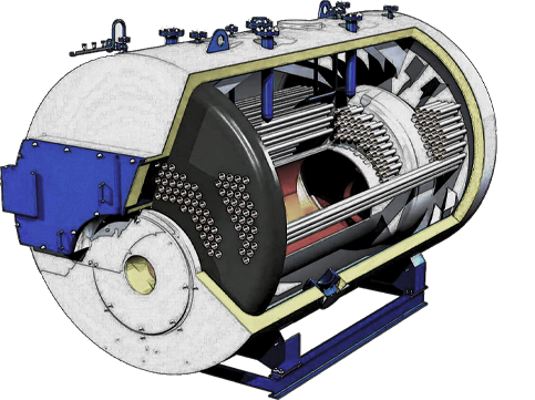 Системное изображения