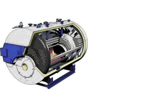 Системное изображения