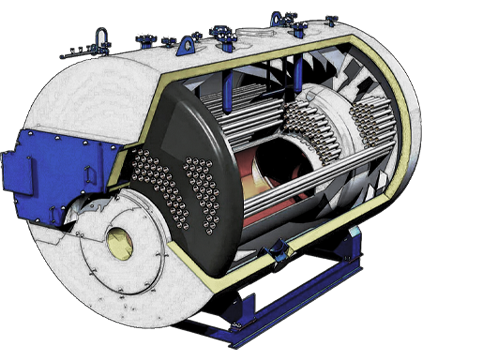 Системное изображения