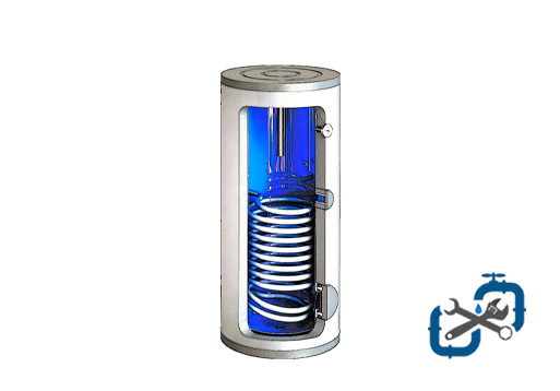 Промывка бойлеров