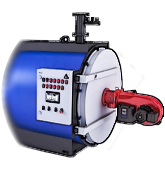 Системное изображения